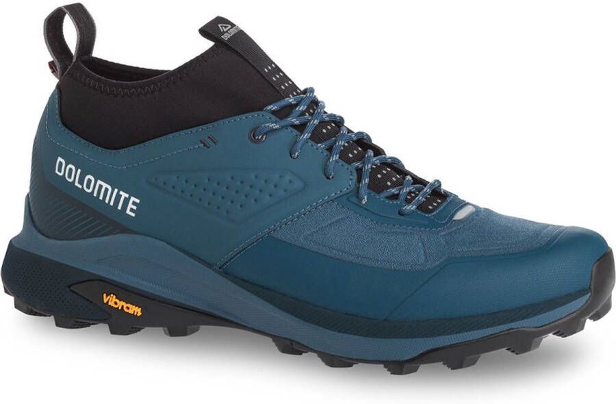 Dolomite Nibelia Warm Wandelschoenen Blauw 1 2 Man