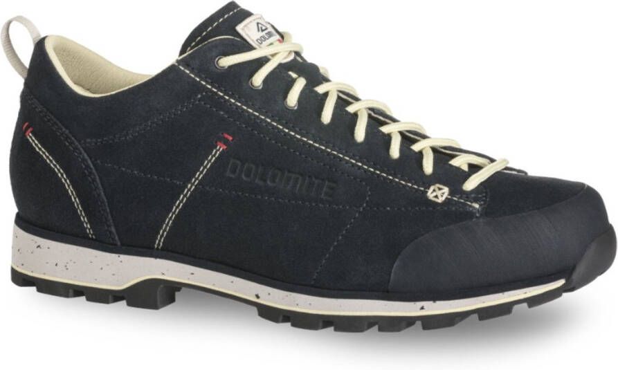 Dolomite 54 Low Evo Vrijetijdsschoenen zwart