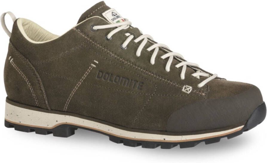 Dolomite 54 Low Evo Vrijetijdsschoenen bruin