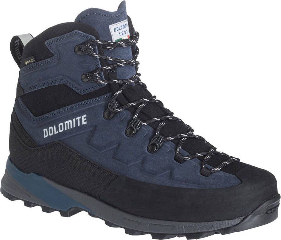 Dolomite Steinbock Goretex 2.0 Wandelschoenen Blauw Man