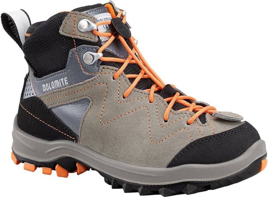 Dolomite Steinbock Goretex Wandelschoenen Beige