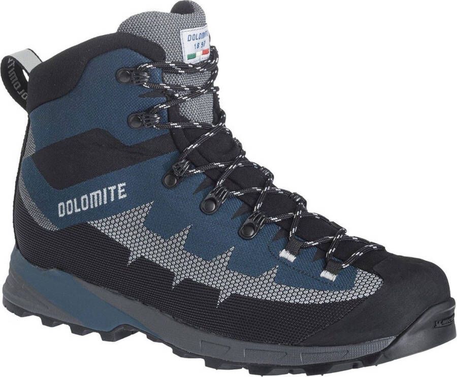 Dolomite Steinbock Goretex Wt 2.0 Wandelschoenen Blauw 1 2 Man