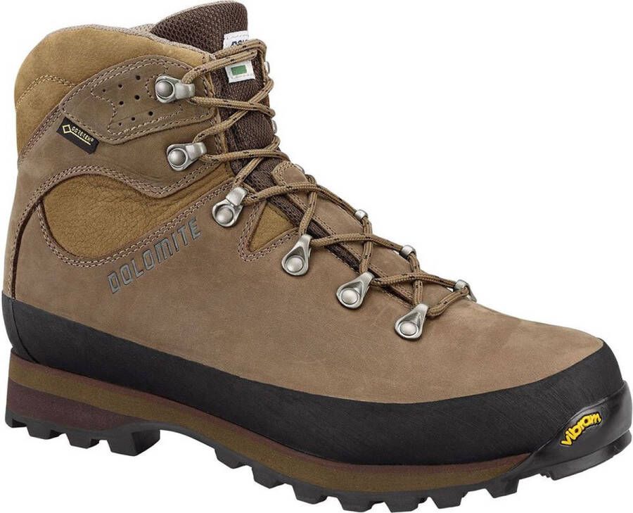 Dolomite Tofana Goretex Wandelschoenen Bruin Man