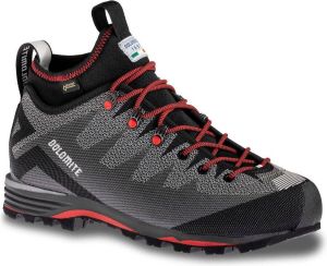Dolomite Veloce Goretex Wandelschoenen Grijs 1 2 Man