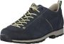 Dolomite Cinquantaquattro Low Vrijetijdsschoenen zwart - Thumbnail 1