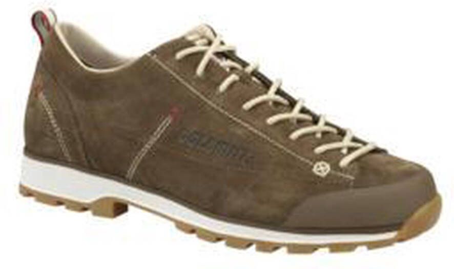 Dolomite Cinquantaquattro Low Vrijetijdsschoenen zwart