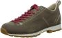 Dolomite Women's Cinquantaquattro Low Vrijetijdsschoenen bruin beige - Thumbnail 1