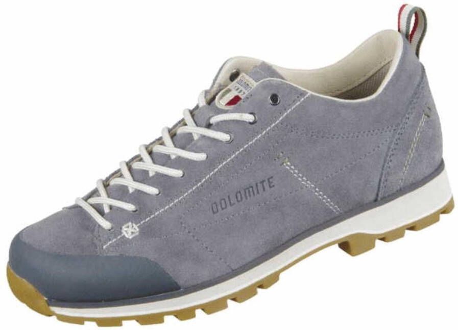 Dolomite Women's Cinquantaquattro Low Vrijetijdsschoenen grijs