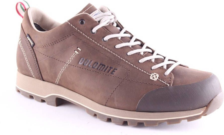 Dolomite Cinquantaquattro Low FG GTX Vrijetijdsschoenen bruin