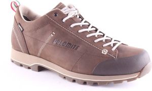 Dolomite Cinquantaquattro Low FG GTX Sneakers bruin