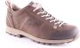 Dolomite Cinquantaquattro Low FG GTX Vrijetijdsschoenen bruin - Thumbnail 4