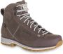 Dolomite Women's Cinquantaquattro High Full Grain Evo GTX Sneakers bruin - Thumbnail 1