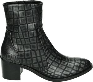 Donna Carolina 42.005.153 Volwassenen Laarsjes Kleur: Metallics