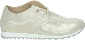 Donna Carolina 43.763.089 Volwassenen Instappers Kleur: Metallics
