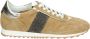 Donna Carolina 55.670.117~LIGHT~NAOMI~~~~~~~~ Lage sneakersDames sneakers Cognac - Thumbnail 3