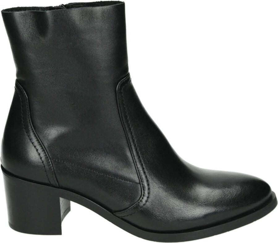 Donna Carolina 56.005.001 ZEROS Laarsjes Zwart