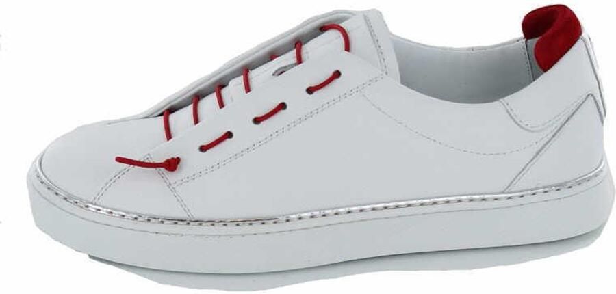 Donna Carolina 37.063.004 Sport weiss unisex sneakers wit