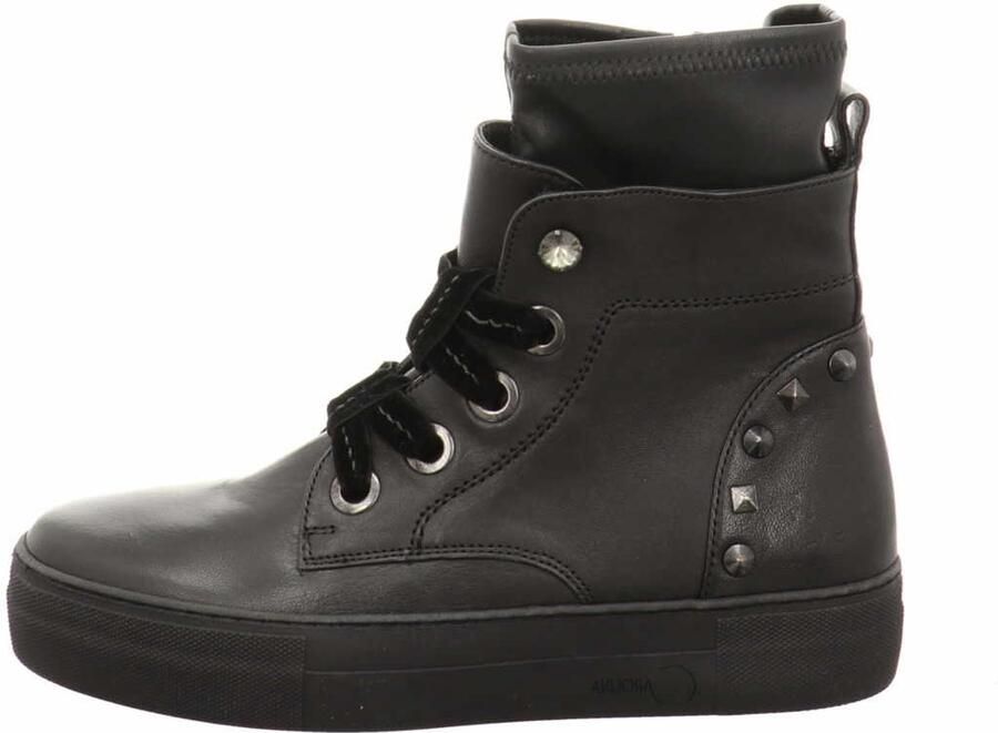 Donna Carolina 38 168 012 dames laarzen zwart