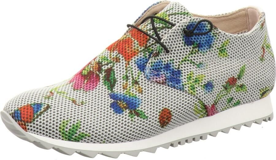 Donna Carolina Gotik Liberty dames sneakers meerkleurig