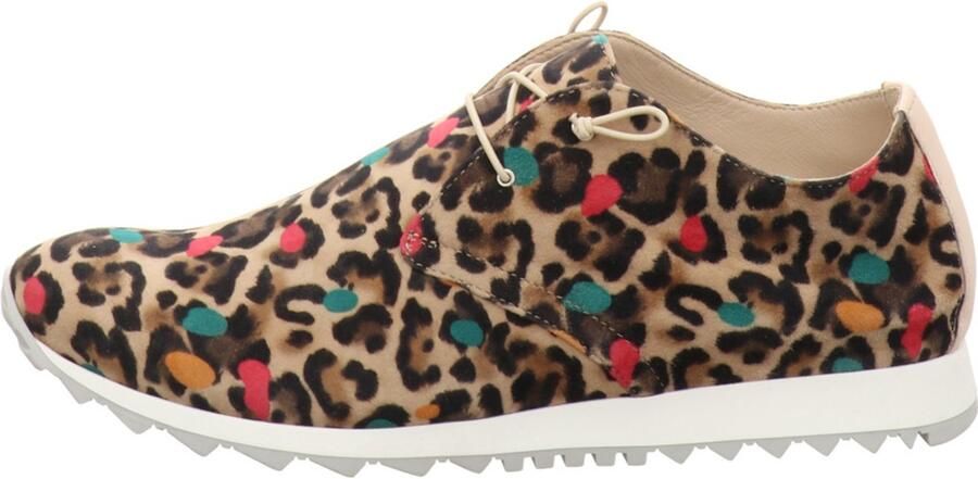 Donna Carolina Leo unisex sneakers meerkleurig