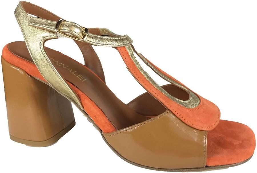 Donna Lei SANDAAL E57