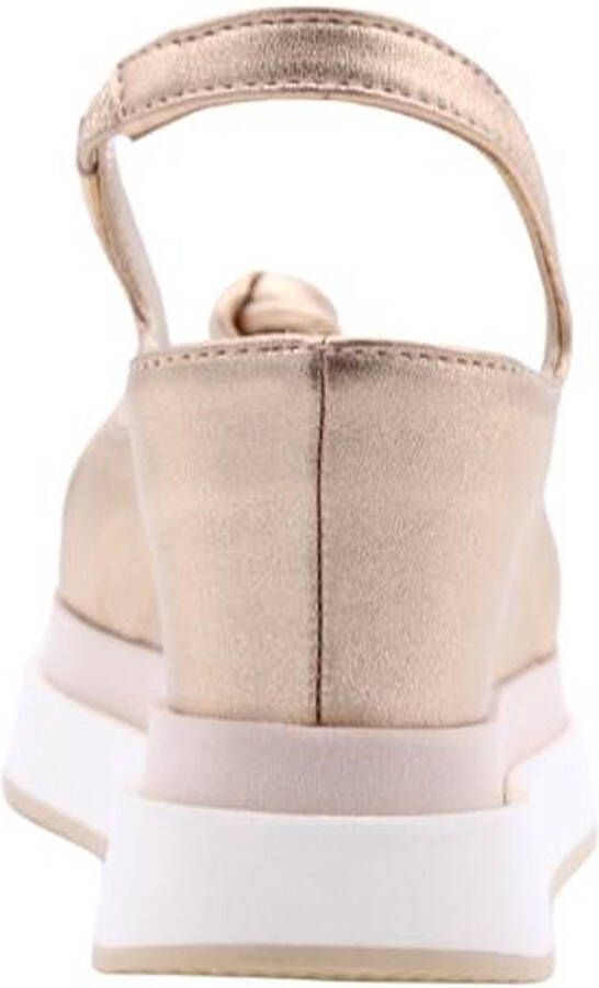 Donna Lei Platte sandalen - Foto 5