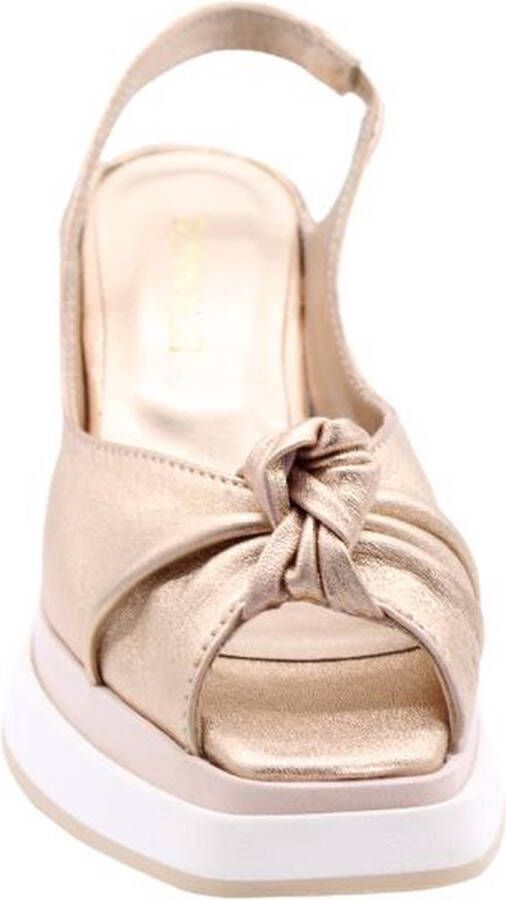 Donna Lei Platte sandalen - Foto 6