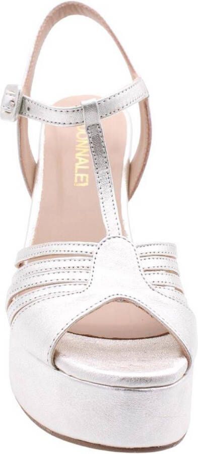 Donna Lei Platte sandalen - Foto 8