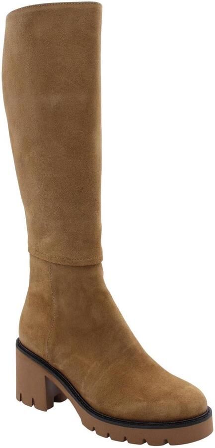 Donna Lei Schoenen Bruin Vrouwen