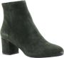 Donna Lei Leto Enkellaars Green Dames - Thumbnail 1