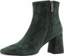 Donna Lei Leto Enkellaars Green Dames - Thumbnail 2