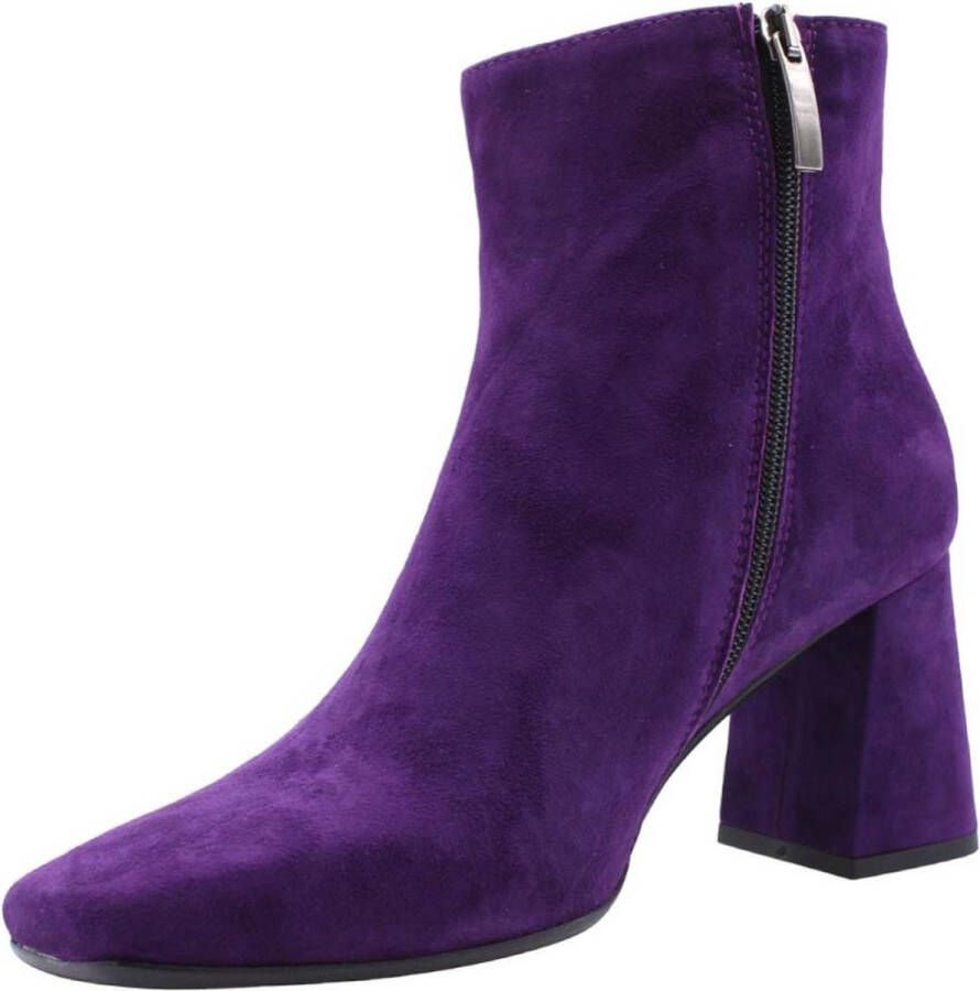 Donna Lei Legend Enkellaars Purple Dames