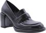 Donna Lei Kravitz Pomp Black Dames - Thumbnail 1