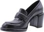 Donna Lei Kravitz Pomp Black Dames - Thumbnail 3