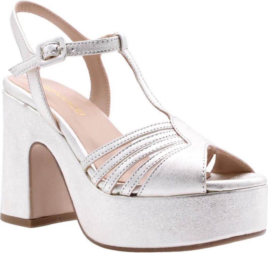 Donna Lei Platte sandalen - Foto 2