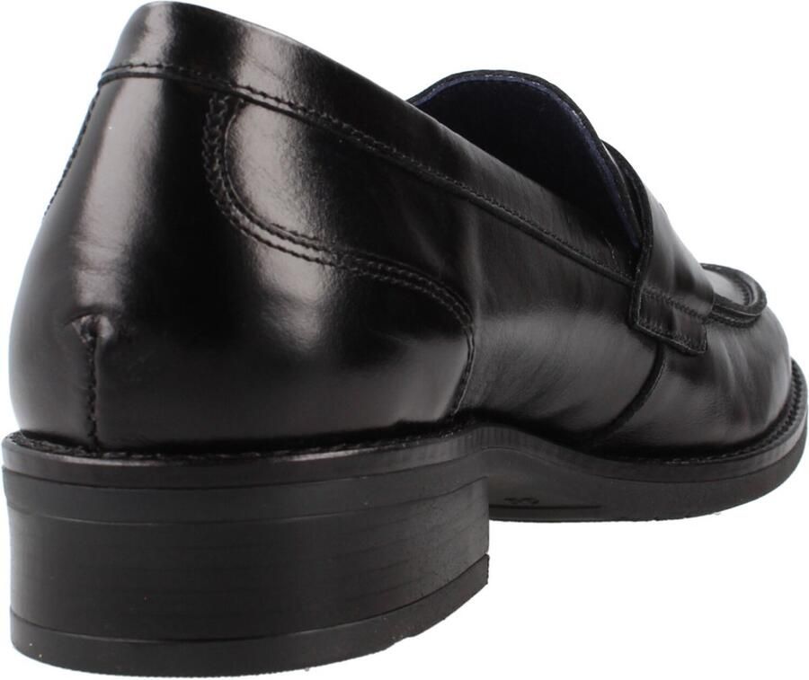 DORKING BY FLUCHOS D8710 SR HARVARD SIERRA Zwart