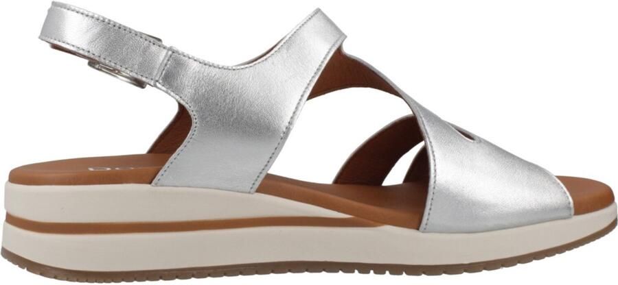 Dorking Sandalen met hakken D9688 Cs
