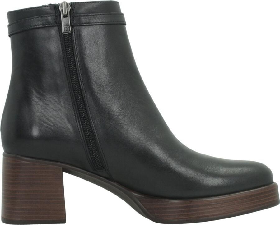 DORKING BY FLUCHOS D9733 SK CRISTEL SKIMO Zwart