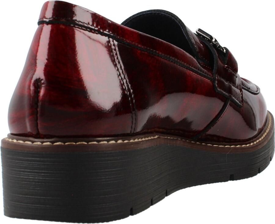 DORKING BY FLUCHOS D9783 GW AFRICA GLOW Rood
