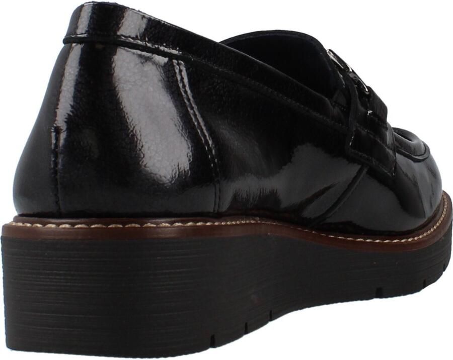 DORKING BY FLUCHOS D9783 GW AFRICA GLOW Zwart