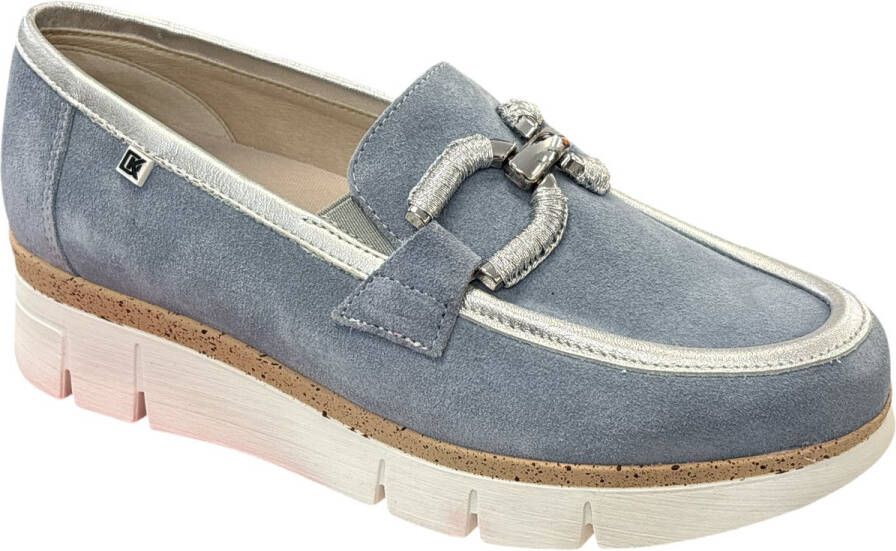Dorking D9298-CALA Instapper blauw