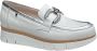 Dorking D9298-SULA Instapper wit - Thumbnail 1