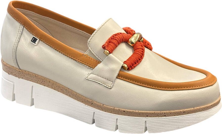 Dorking D9298-SUSU Instapper offwhite