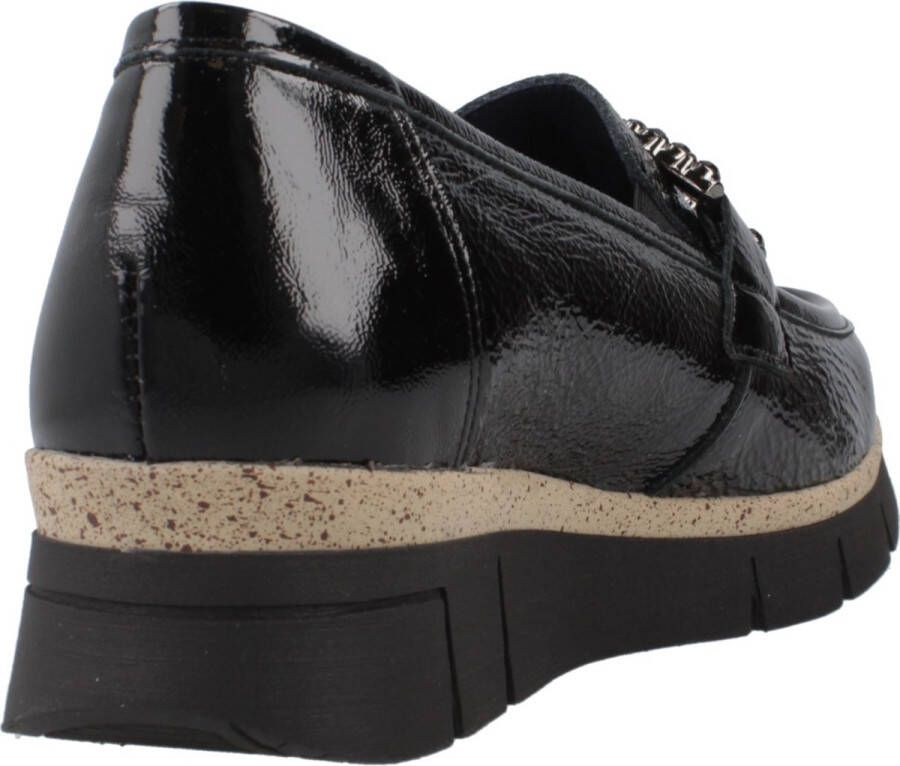 Dorking -Dames zwart ballerina's & mocassins - Foto 1