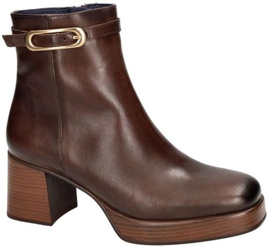 DORKING BY FLUCHOS D9733 SK CRISTEL SKIMO Bruin