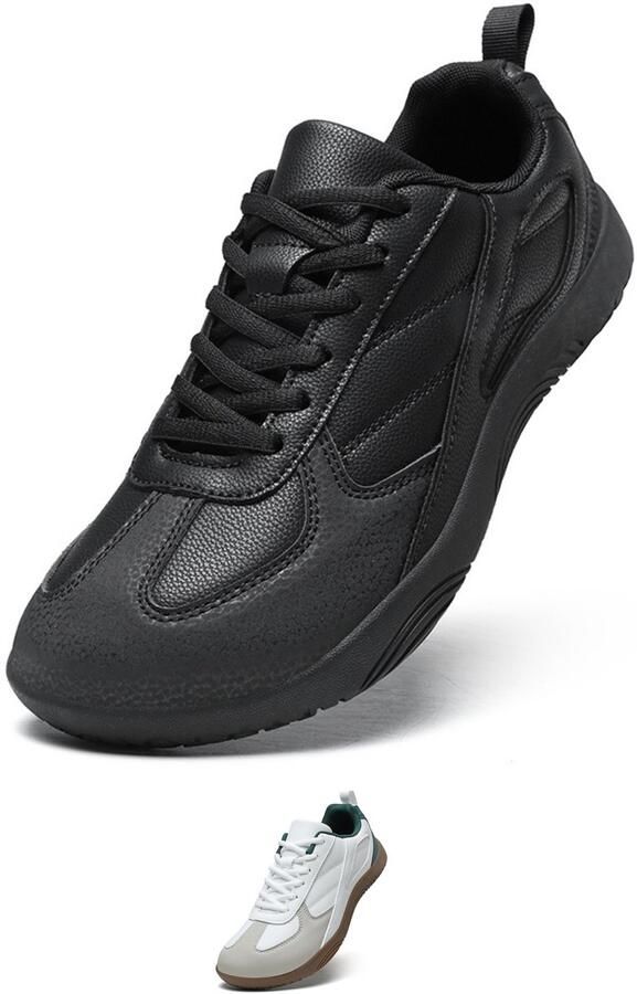 DOTALES Ground barefoot schoenen Zwart