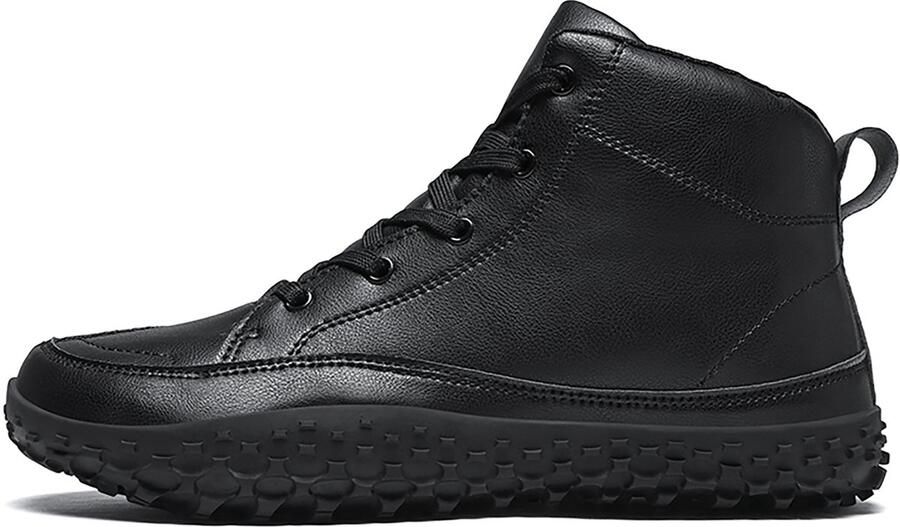 DOTALES Haven barefoot schoenen Zwart