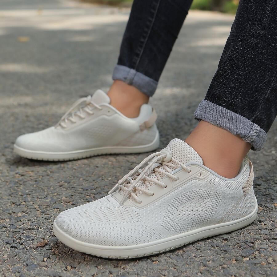 DOTALES LiteStep barefoot schoenen Beige