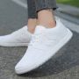 DOTALES EasyStep Barefoot Schoenen voor en Weiß - Thumbnail 1