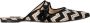 DOTZ Schoenen Zwart Katoen Anambe loafers zwart - Thumbnail 2